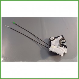 Serratura Anteriore Destro DX TOYOTA YARIS 1.4 690300D320 2011 2015