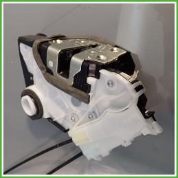 Serratura Anteriore Destro DX TOYOTA YARIS 1.4 690300D320 2011 2015
