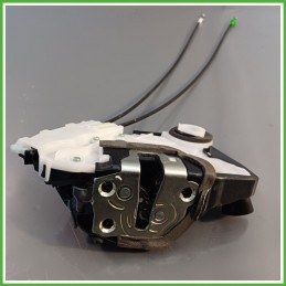 Serratura Anteriore Destro DX TOYOTA YARIS 1.4 690300D320 2011 2015