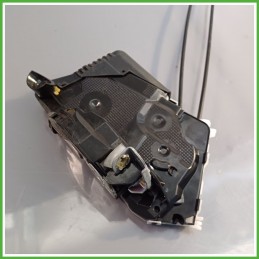 Serratura Anteriore Destro DX TOYOTA YARIS 1.4 690300D320 2011 2015