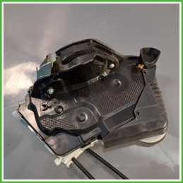 Serratura Anteriore Destro DX TOYOTA YARIS 1.4 690300D320 2011 2015