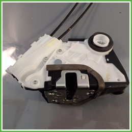 Serratura Anteriore Destro DX TOYOTA YARIS 1.4 690300D320 2011 2015