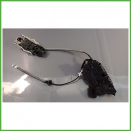 Serratura Anteriore Sinistro SX SKODA OCTAVIA 5E 1.5 5TB837015E 2016 2019
