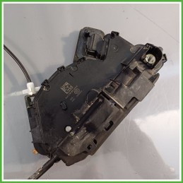 Serratura Anteriore Sinistro SX SKODA OCTAVIA 5E 1.5 5TB837015E 2016 2019