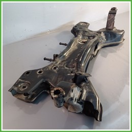 Slitta Anteriore VOLKSWAGEN POLO 6C 6C0199315 2014 2015 VOLKSWAGEN 6C0199315