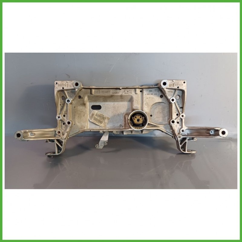 Slitta Anteriore VOLKSWAGEN TOURAN 1T 1.6 TDI 1K0199313AL 2010 2012 VOLKSWAGEN 1K0199295E