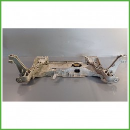 Slitta Anteriore VOLKSWAGEN TOURAN 1T 1.6 TDI 1K0199313AL 2010 2012 VOLKSWAGEN 1K0199295E