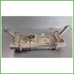 Slitta Anteriore VOLKSWAGEN TOURAN 1T 1.6 TDI 1K0199313AL 2010 2012 VOLKSWAGEN 1K0199295E