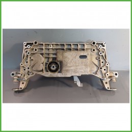Slitta Anteriore VOLKSWAGEN TOURAN 1T 1.6 TDI 1K0199313AL 2010 2012 VOLKSWAGEN 1K0199295E