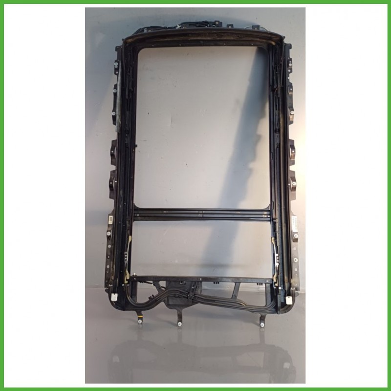 Tetto Apribile BMW X3 F25 SUV 5 Porte 54107293454 2010 2014