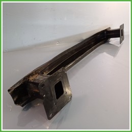 Traversa Paraurti Posteriore VOLKSWAGEN POLO 6C 6R0807305A 2014 2015