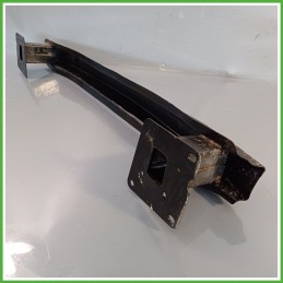Traversa Paraurti Posteriore VOLKSWAGEN POLO 6C 6R0807305A 2014 2015