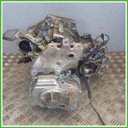 Cambio Manuale VOLKSWAGEN TOURAN 1T 2.0 TDI BKD Originale Usato