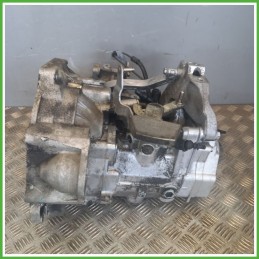Cambio Manuale VOLKSWAGEN TOURAN 1T 2.0 TDI BKD Originale Usato