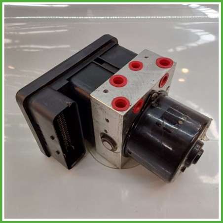 Centralina ABS Modulo Pompa ATE 10.0960-0127.3 1490529 FORD FOCUS CB4 Originale Usato