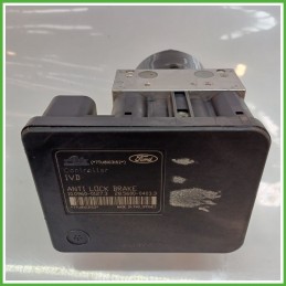 Centralina ABS Modulo Pompa ATE 10.0960-0127.3 1490529 FORD FOCUS CB4 Originale Usato