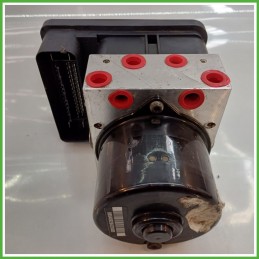 Centralina ABS Modulo Pompa ATE 10.0960-0127.3 1490529 FORD FOCUS CB4 Originale Usato