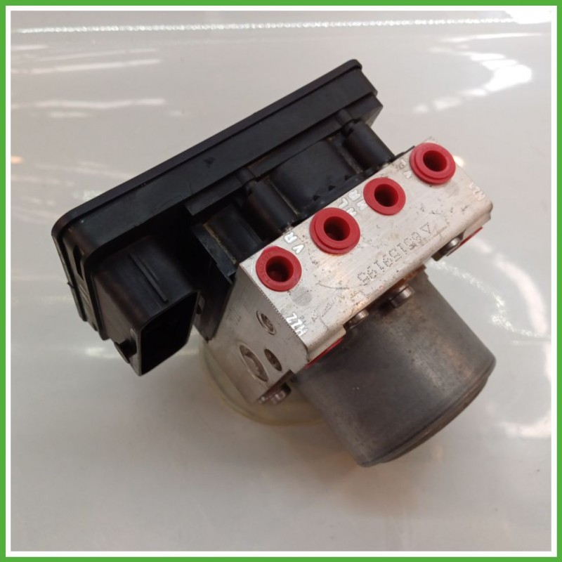 Centralina ABS Modulo Pompa TRW 18552013 71771294 FIAT 500L 73 Originale Usato