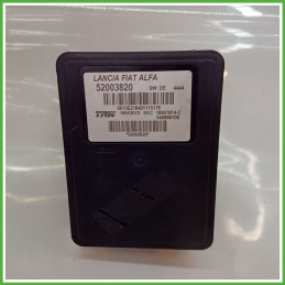 Centralina ABS Modulo Pompa TRW 18552013 71771294 FIAT 500L 73 Originale Usato
