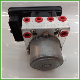 Centralina ABS Modulo Pompa TRW 18552013 71771294 FIAT 500L 73 Originale Usato