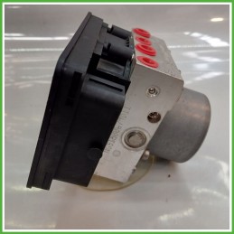 Centralina ABS Modulo Pompa TRW 18552013 71771294 FIAT 500L 73 Originale Usato