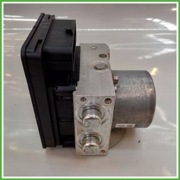 Centralina ABS Modulo Pompa TRW 18552013 71771294 FIAT 500L 73 Originale Usato