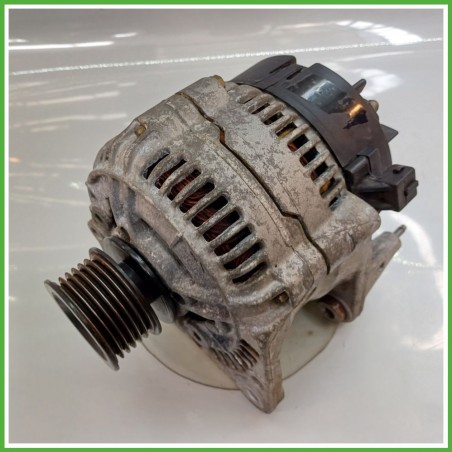 Alternatore BOSCH 0123320001 VOLKSWAGEN POLO 3a Serie 0123320001