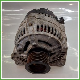 Alternatore BOSCH 0123320001 VOLKSWAGEN POLO 3a Serie 0123320001