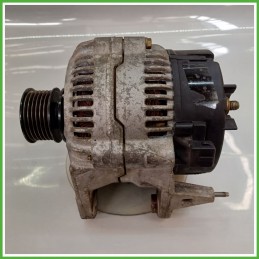 Alternatore BOSCH 0123320001 VOLKSWAGEN POLO 3a Serie 0123320001