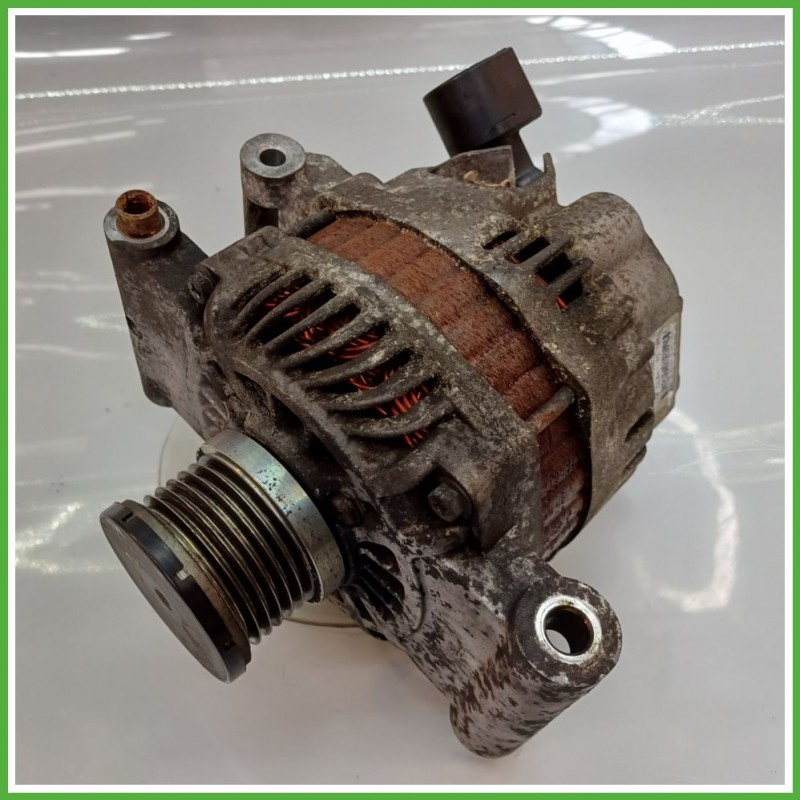 Alternatore MITSUBISHI A005TG0881ZEB PEUGEOT 207 5705KQ