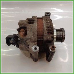 Alternatore MITSUBISHI A005TG0881ZEB PEUGEOT 207 5705KQ