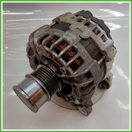 Alternatore BOSCH F000BL08F2 VOLKSWAGEN POLO 6C 04E903015P