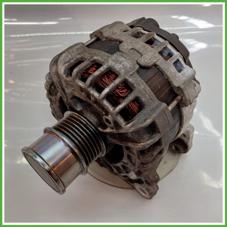 Alternatore BOSCH F000BL08F2 VOLKSWAGEN POLO 6C 04E903015P