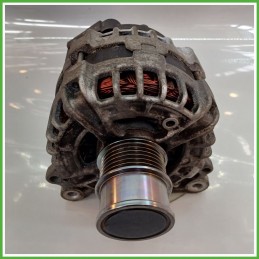 Alternatore BOSCH F000BL08F2 VOLKSWAGEN POLO 6C 04E903015P