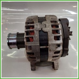 Alternatore BOSCH F000BL08F2 VOLKSWAGEN POLO 6C 04E903015P