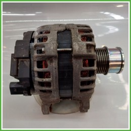 Alternatore BOSCH F000BL08F2 VOLKSWAGEN POLO 6C 04E903015P