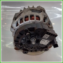 Alternatore BOSCH F000BL08F2 VOLKSWAGEN POLO 6C 04E903015P