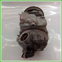 Compressore Clima AC Aria Condizionata DENSO 6SEU12 SEAT IBIZA 6L 6Q0820803D
