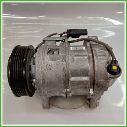 Compressore Clima AC Aria Condizionata DENSO 6SAS14A BMW Serie 3 F31 64529299328