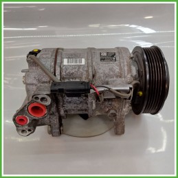 Compressore Clima AC Aria Condizionata DENSO 6SAS14A BMW Serie 3 F31 64529299328