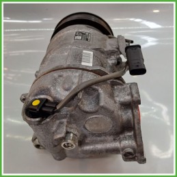 Compressore Clima AC Aria Condizionata DENSO 6SAS14A BMW Serie 3 F31 64529299328