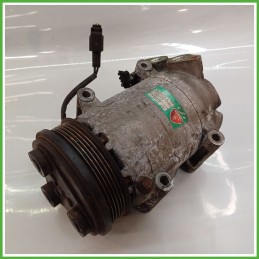 Compressore Clima AC Aria Condizionata FOMOCO 13807-424 FORD FOCUS CB4 1677171