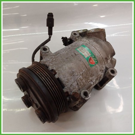 Compressore Clima AC Aria Condizionata FOMOCO 13807-424 FORD FOCUS CB4 1677171