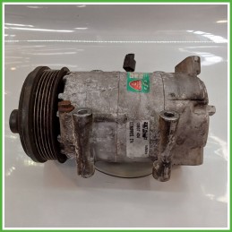 Compressore Clima AC Aria Condizionata FOMOCO 13807-424 FORD FOCUS CB4 1677171