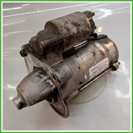 Motorino Avviamento FOMOCO FI1WA FORD FOCUS CB4 2109635