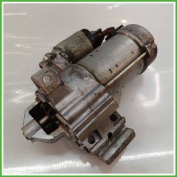 Motorino Avviamento DENSO 59000-0492 BMW Serie 3 F31 12418570846