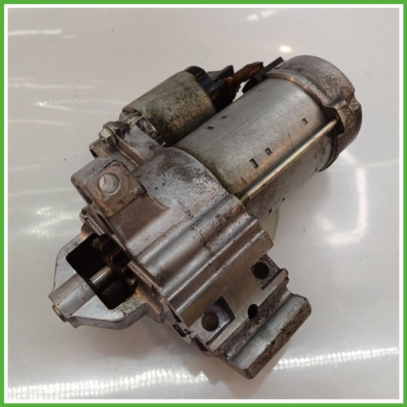 Motorino Avviamento DENSO 59000-0492 BMW Serie 3 F31 12418570846