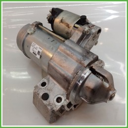 Motorino Avviamento DENSO 59000-0492 BMW Serie 3 F31 12418570846