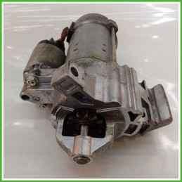 Motorino Avviamento DENSO 59000-0492 BMW Serie 3 F31 12418570846