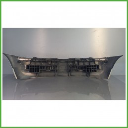 Paraurti Posteriore RENAULT CLIO 2a Serie Berlina GRIGIO - MV632 - GREY BOREAL BC 7701209539 2001 2010 Originale Usato
